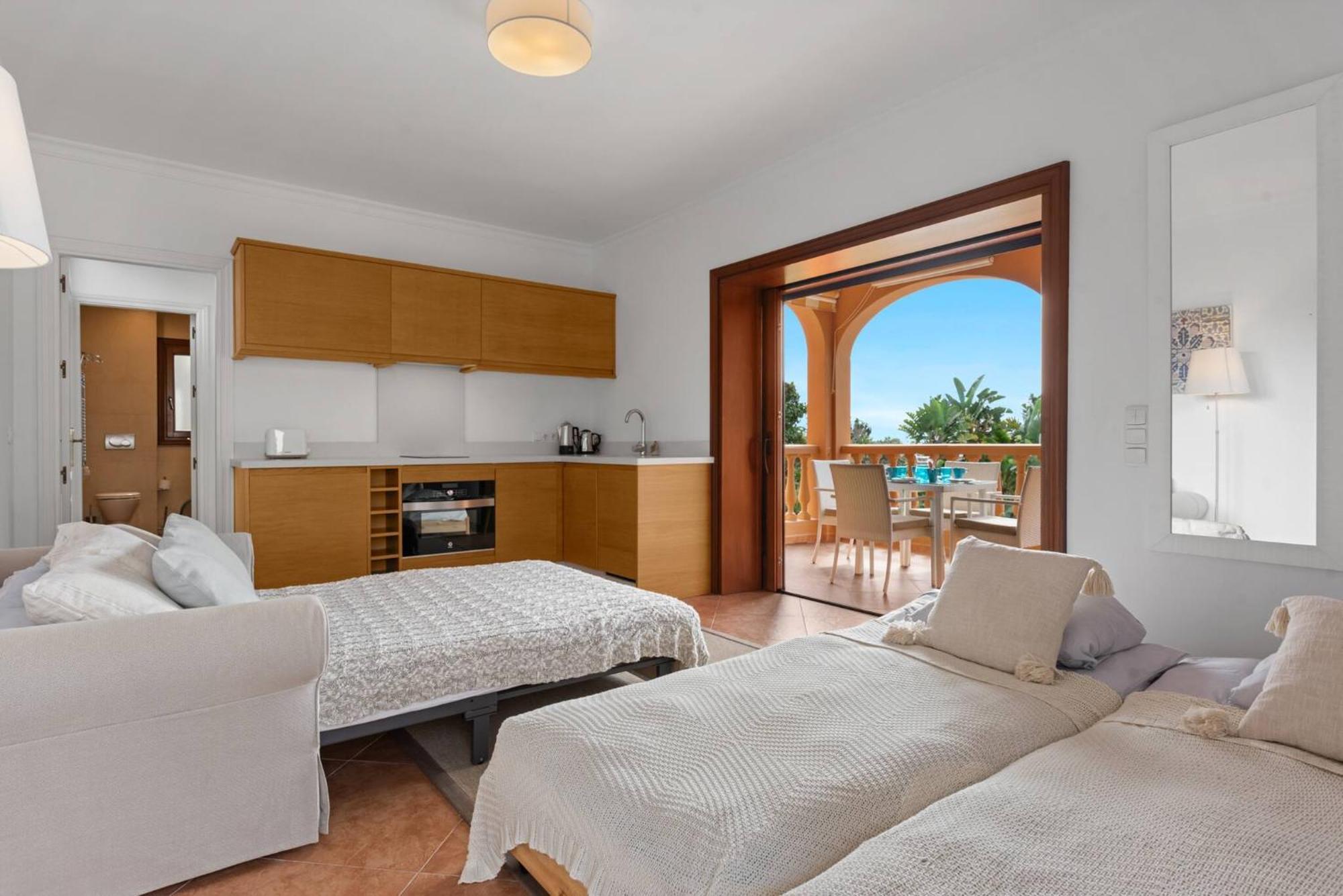 Sea La Vie Marbesa Ferienhaus *