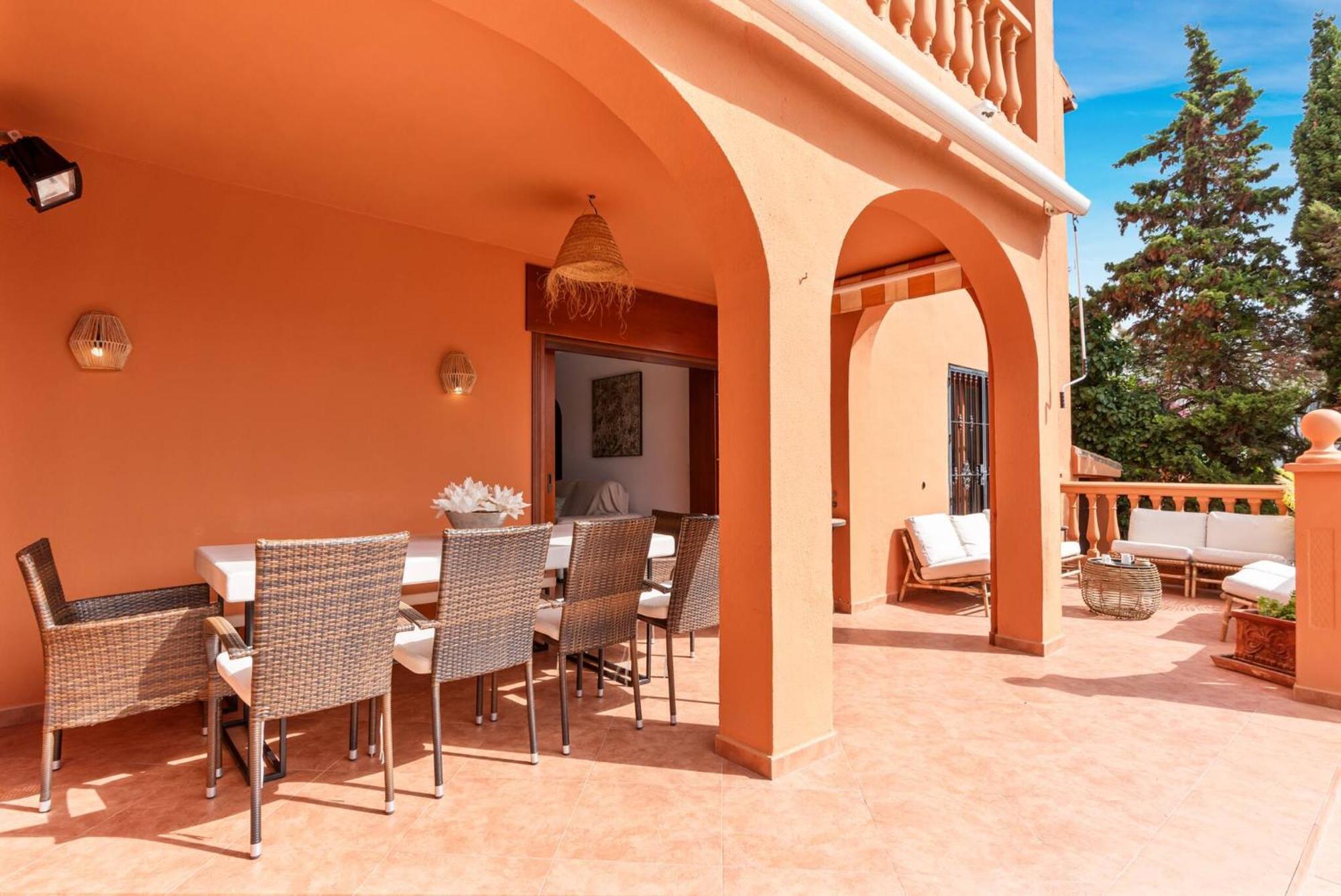 Sea La Vie Marbesa Ferienhaus