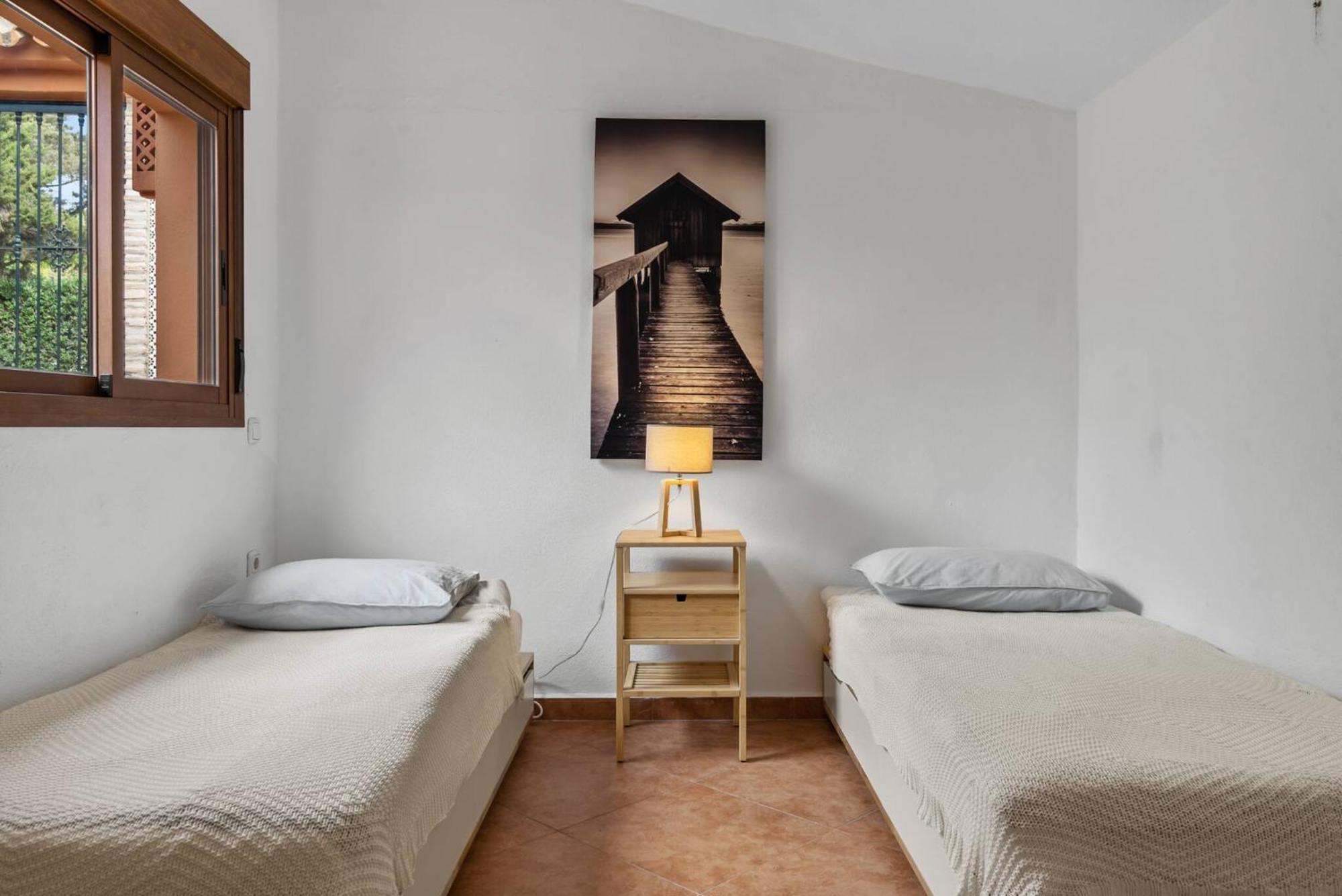 Sea La Vie Marbesa Ferienhaus