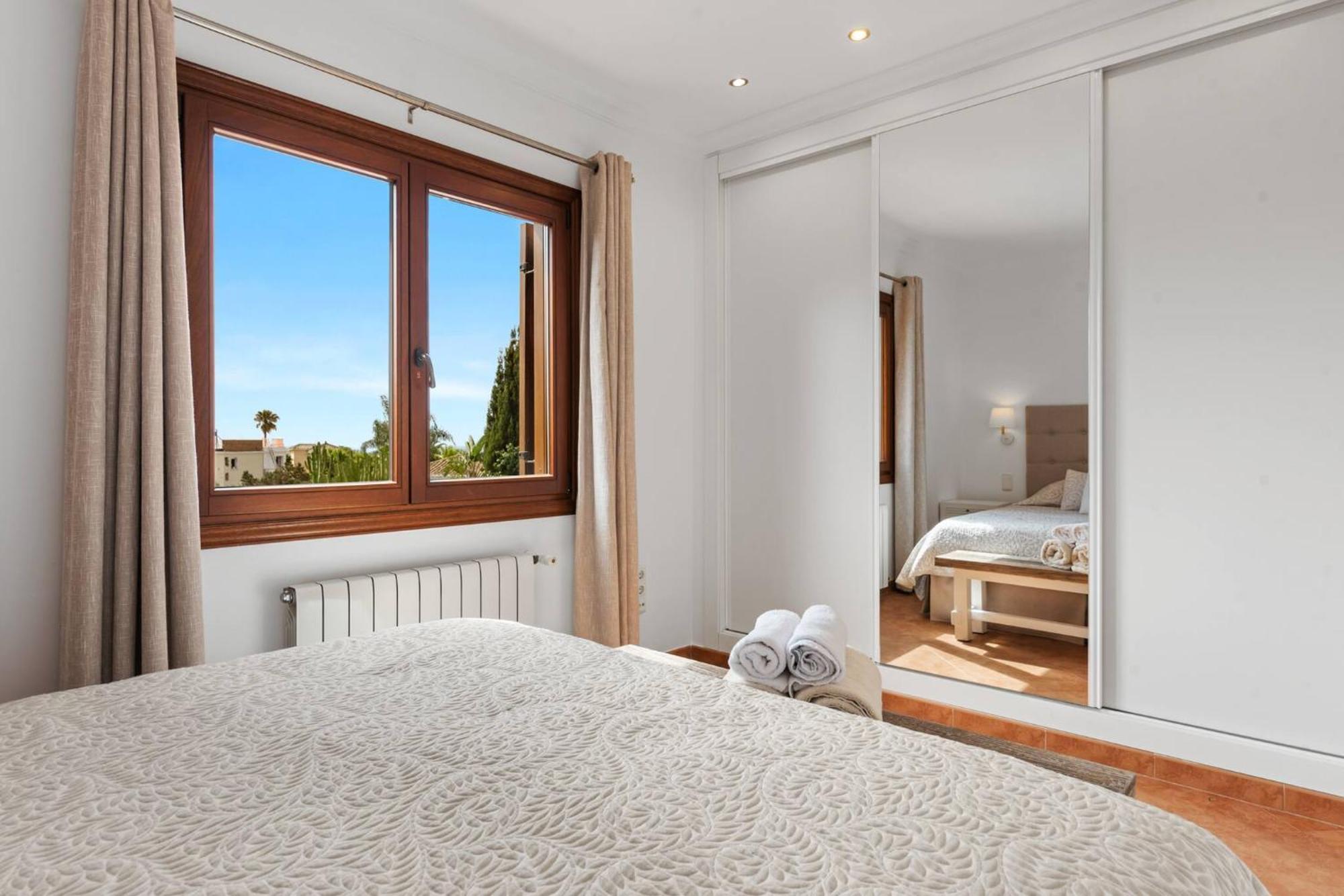 Sea La Vie Marbesa Ferienhaus